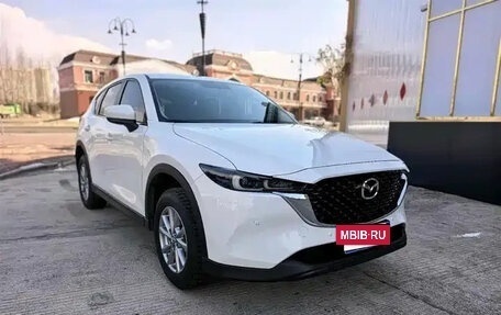 Mazda CX-5 II, 2024 год, 2 261 000 рублей, 3 фотография