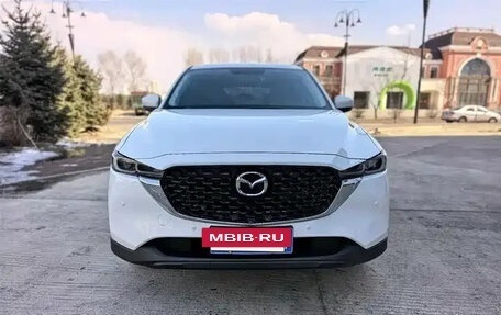 Mazda CX-5 II, 2024 год, 2 261 000 рублей, 2 фотография