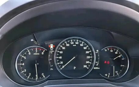 Mazda CX-5 II, 2024 год, 2 261 000 рублей, 14 фотография