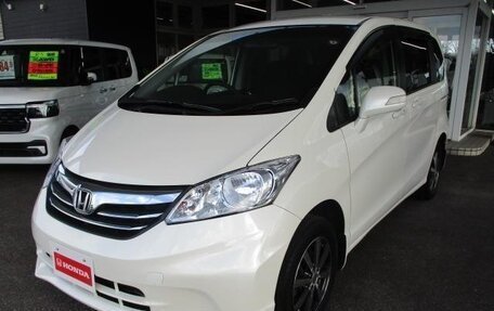 Honda Freed I, 2014 год, 950 444 рублей, 4 фотография