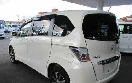 Honda Freed I, 2014 год, 950 444 рублей, 9 фотография