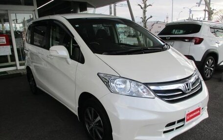 Honda Freed I, 2014 год, 950 444 рублей, 3 фотография