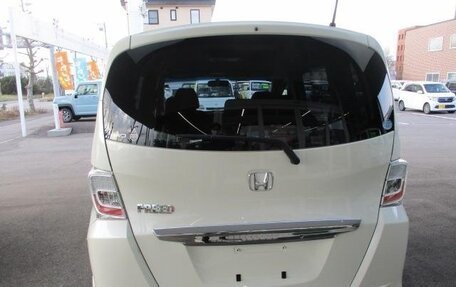 Honda Freed I, 2014 год, 950 444 рублей, 5 фотография