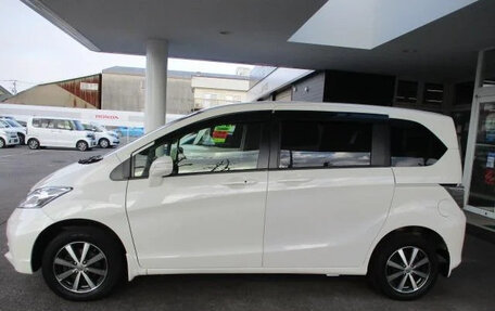 Honda Freed I, 2014 год, 950 444 рублей, 7 фотография