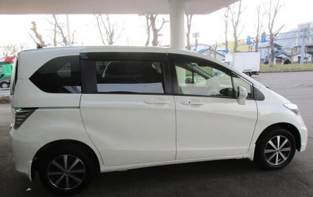 Honda Freed I, 2014 год, 950 444 рублей, 6 фотография