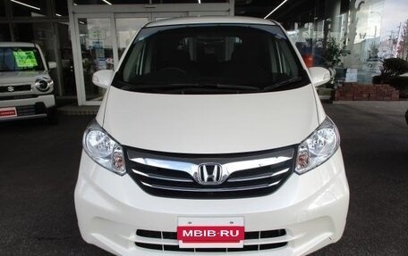 Honda Freed I, 2014 год, 950 444 рублей, 2 фотография
