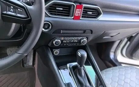 Mazda CX-5 II, 2024 год, 2 261 000 рублей, 15 фотография