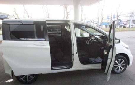 Honda Freed I, 2014 год, 950 444 рублей, 24 фотография