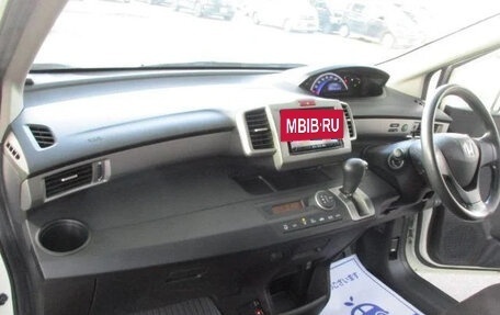 Honda Freed I, 2014 год, 950 444 рублей, 23 фотография