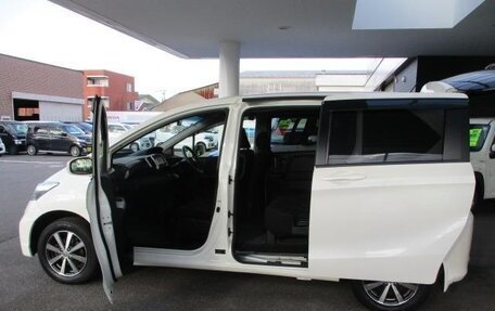 Honda Freed I, 2014 год, 950 444 рублей, 25 фотография