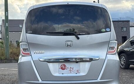 Honda Freed I, 2014 год, 960 444 рублей, 6 фотография