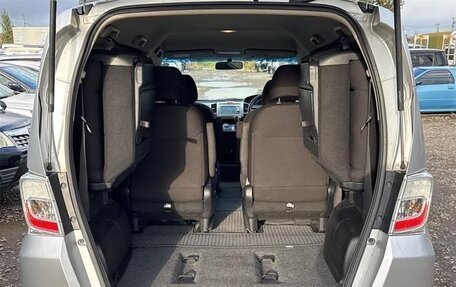 Honda Freed I, 2014 год, 960 444 рублей, 15 фотография