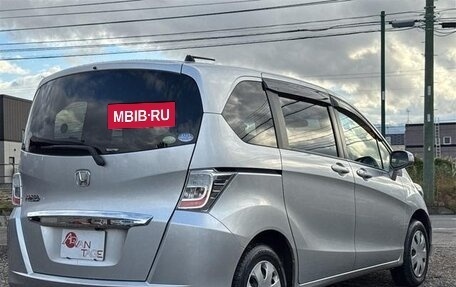 Honda Freed I, 2014 год, 960 444 рублей, 5 фотография