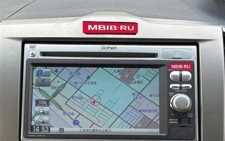 Honda Freed I, 2014 год, 960 444 рублей, 11 фотография