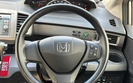 Honda Freed I, 2014 год, 960 444 рублей, 9 фотография