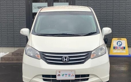 Honda Freed I, 2014 год, 920 444 рублей, 2 фотография