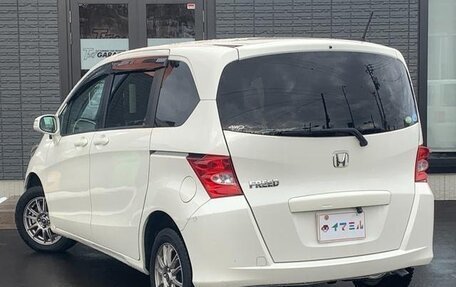 Honda Freed I, 2014 год, 920 444 рублей, 5 фотография