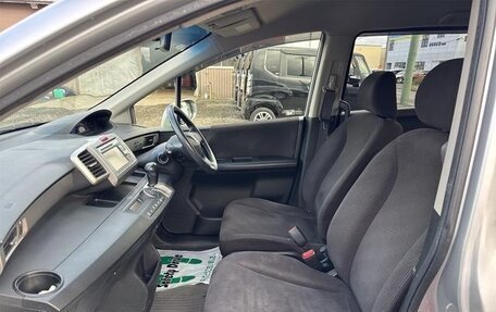 Honda Freed I, 2014 год, 960 444 рублей, 17 фотография