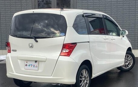 Honda Freed I, 2014 год, 920 444 рублей, 7 фотография