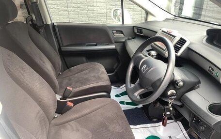 Honda Freed I, 2014 год, 920 444 рублей, 10 фотография