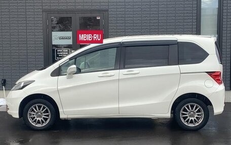 Honda Freed I, 2014 год, 920 444 рублей, 4 фотография