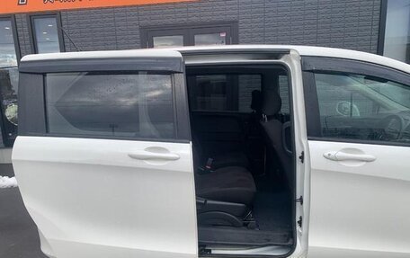 Honda Freed I, 2014 год, 920 444 рублей, 19 фотография