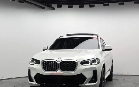 BMW X4, 2024 год, 6 540 000 рублей, 3 фотография