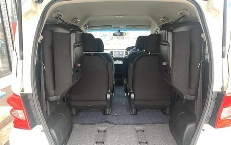 Honda Freed I, 2014 год, 920 444 рублей, 15 фотография