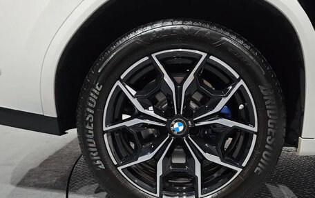 BMW X4, 2024 год, 6 540 000 рублей, 5 фотография