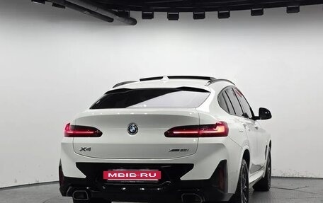 BMW X4, 2024 год, 6 540 000 рублей, 4 фотография