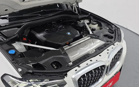 BMW X4, 2024 год, 6 540 000 рублей, 6 фотография