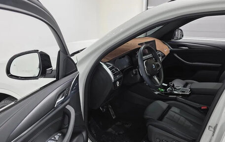 BMW X4, 2024 год, 6 540 000 рублей, 11 фотография