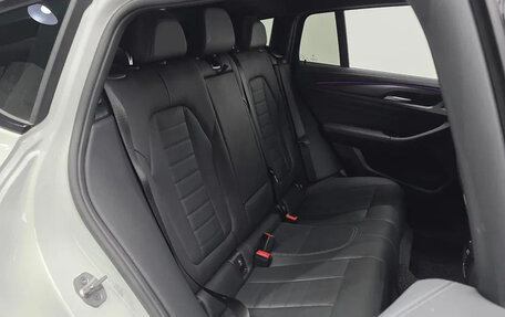 BMW X4, 2024 год, 6 540 000 рублей, 12 фотография