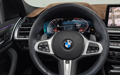 BMW X4, 2024 год, 6 540 000 рублей, 13 фотография