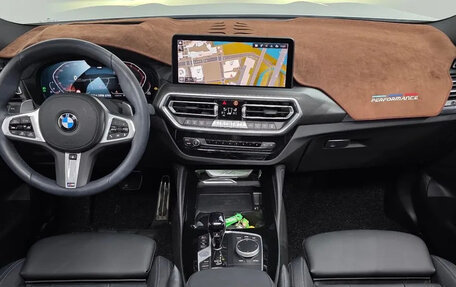 BMW X4, 2024 год, 6 540 000 рублей, 7 фотография