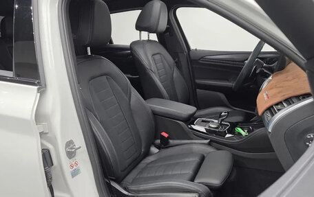 BMW X4, 2024 год, 6 540 000 рублей, 10 фотография