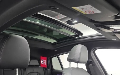 BMW X4, 2024 год, 6 540 000 рублей, 17 фотография