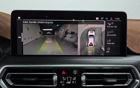 BMW X4, 2024 год, 6 540 000 рублей, 14 фотография