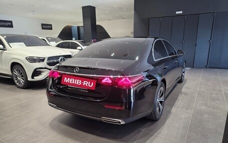 Mercedes-Benz E-Класс, 2025 год, 6 290 000 рублей, 2 фотография