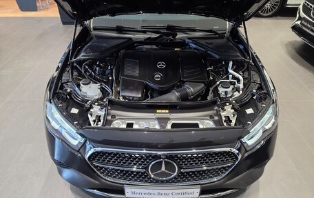 Mercedes-Benz E-Класс, 2025 год, 6 290 000 рублей, 6 фотография