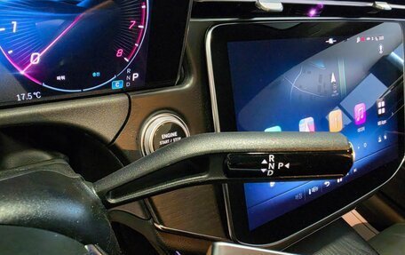 Mercedes-Benz E-Класс, 2025 год, 6 290 000 рублей, 9 фотография