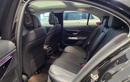 Mercedes-Benz E-Класс, 2025 год, 6 290 000 рублей, 10 фотография