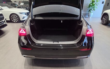 Mercedes-Benz E-Класс, 2025 год, 6 290 000 рублей, 13 фотография