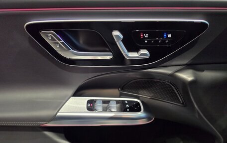 Mercedes-Benz E-Класс, 2025 год, 6 290 000 рублей, 12 фотография