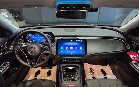 Mercedes-Benz E-Класс, 2025 год, 6 290 000 рублей, 7 фотография