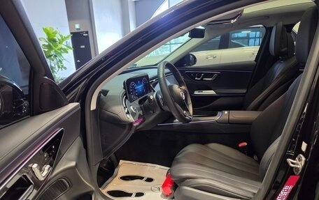 Mercedes-Benz E-Класс, 2025 год, 6 290 000 рублей, 11 фотография