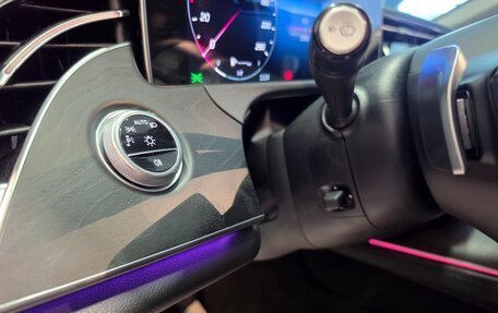 Mercedes-Benz E-Класс, 2025 год, 6 290 000 рублей, 18 фотография