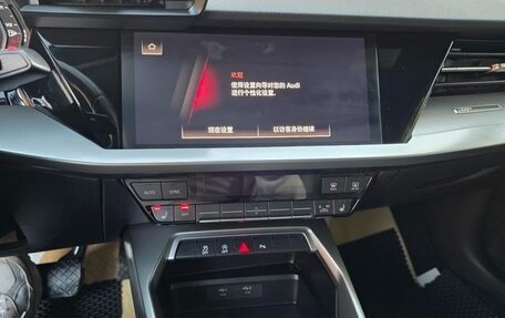 Audi A3, 2022 год, 1 770 000 рублей, 12 фотография