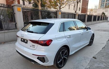 Audi A3, 2022 год, 1 770 000 рублей, 6 фотография