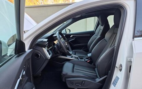 Audi A3, 2022 год, 1 770 000 рублей, 8 фотография